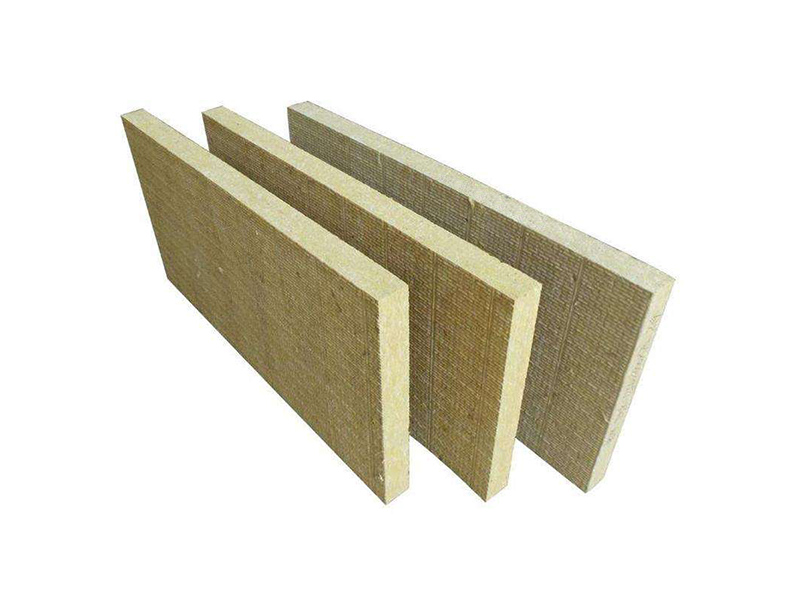 彩钢板厂家：岩棉板的价格及安装注意事项
